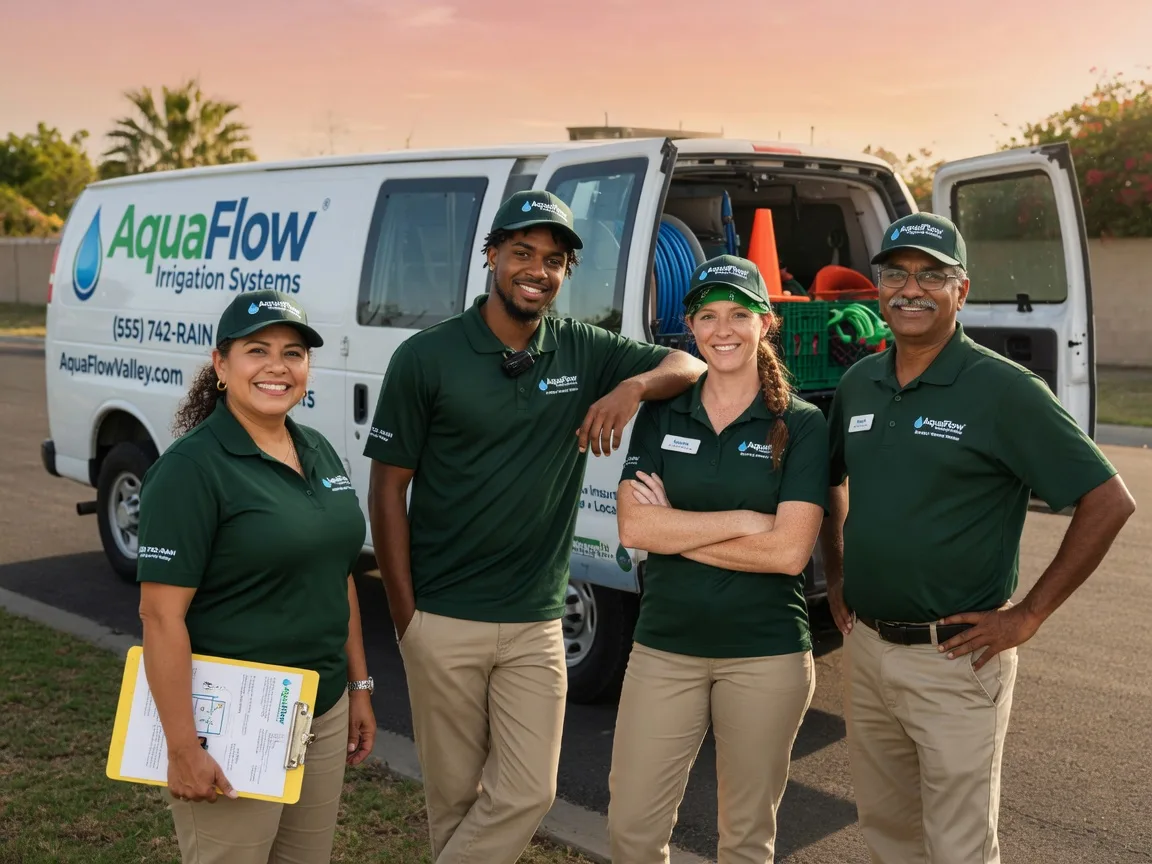 Irrigation Installation company in Long Eddy, NY