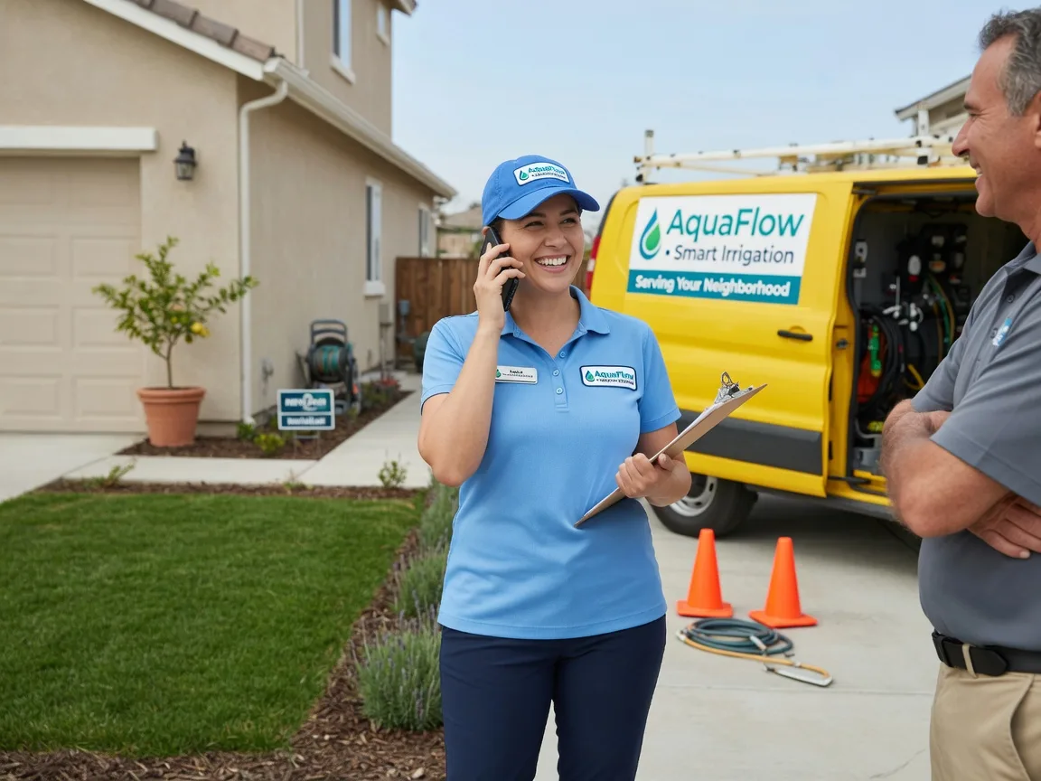 Irrigation Installation Long Eddy, NY FAQs